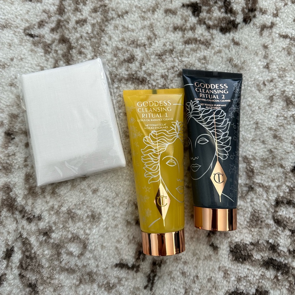 CT Cleansing Ritual Duo